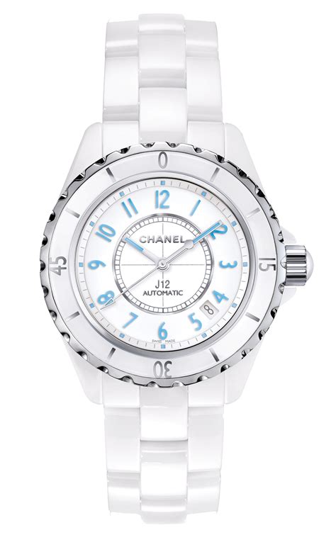 chanel j12 blue|chanel j12 ceramic watch price.